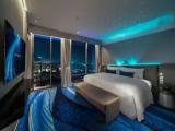 Double Space Suite