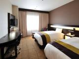 Granvia Twin room