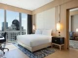 Prestige Double Suite
