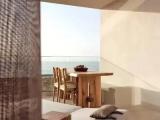Royal Senses with Private Pool Double Villa with sea view