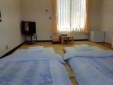 Japanese Style Double room
