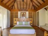 Sunset Double Pool Suite Villa