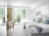 Standard Quadruple Suite