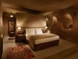 Grand Cave Splendid Double Suite