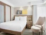 Accessible Double room