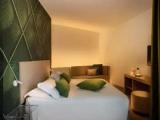Park Double Junior Suite with balcony and with park view