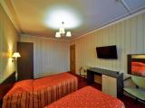 2 Rooms Kitchen Double Junior Suite