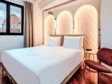 Superior Double room with view