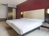 Accessible Double room