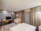 Deluxe Double Junior Suite with sea view