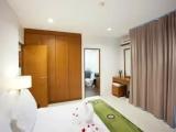 1 Bedroom Standard Double Apartment
