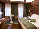 Double Suite with balcony