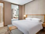 Executive Double Suite