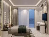 Executive Double Suite