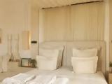 Magnifica La Corte Double room with sea view