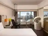 Luxury Twin Club room