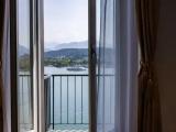 Classic Design Double room with lake view