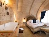 Deluxe (Sirca Kosk) Double Suite