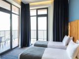 Twin Suite with sea view
