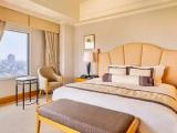 Presidential Double Suite