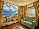 Triple Suite Panorama