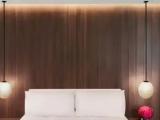 2 Bedrooms Berners Quadruple Suite