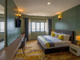 Manhattan Presidential Double Suite