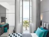 Suite with sea view