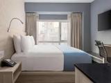 Double room with view