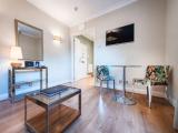 1 Bedroom Double Studio