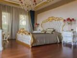Double Studio Room with garden view