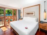 Double Duplex Suite