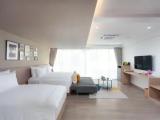 Family Triple Junior Suite