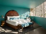 Grand Luxe Corner Double Suite