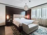 Diplomatic Double Suite