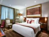 Club Double room