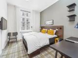 Medium Double room
