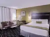 Executive Double Studio Suite