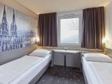 Accessible Double room
