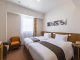Hollywood Comfort Floor Double room