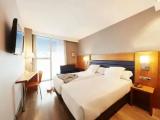 With Sofa Bed Double room