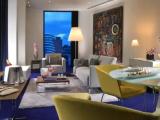The Roche Suite