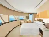 2 Bedrooms Club Lounge Access Penthouse Apartment