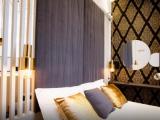 Deluxe Via di Monale 75 Double Junior Suite