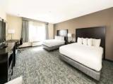 Accessible Quadruple room