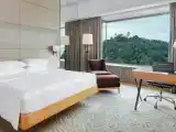 1 Bedroom Executive Double Suite