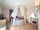 Honeymoon Double room