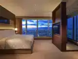 Executive Double Suite