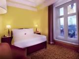 Marina Bay View Straits Club Double room