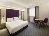 Standard Accessible Double room